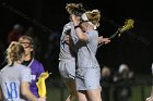 WLax vs Emerson  Women’s Lacrosse vs Emerson College. : WLax, lacrosse